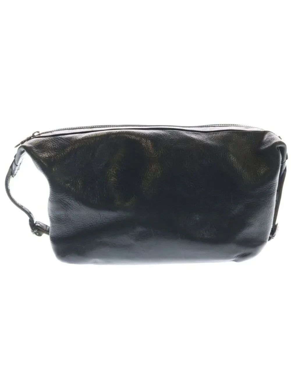Chrome Hearts Shaving Bag Black